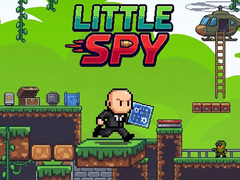 Jwèt Little Spy