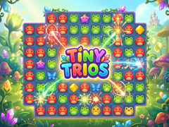 Jwèt Tiny Trios