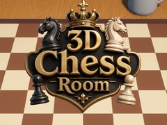 Jwèt 3D Chess Room