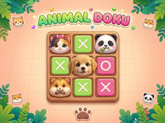 Jwèt Animal Doku
