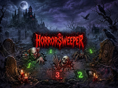 Jwèt HorrorSweeper