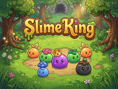 Jwèt Slime King