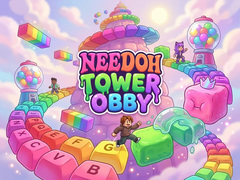 Jwèt Needoh Tower Obby