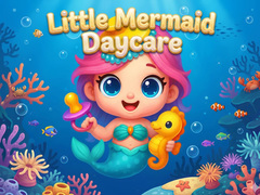 Jwèt Little Mermaid Daycare