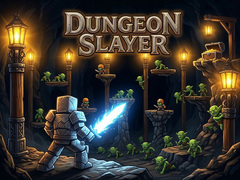 Jwèt Dungeon Slayer