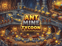Jwèt Ant Mine Tycoon