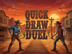 Jwèt Quick Draw Duel