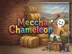 Jwèt Meccha Chameleon