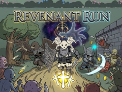 Jwèt Elden Ring: Revenant Run