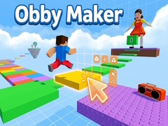 Jwèt Obby Maker
