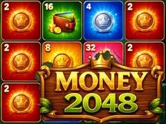 Jwèt Money 2048 
