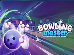 Jwèt Bowling Master
