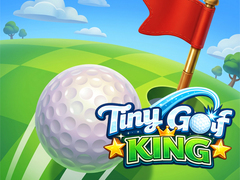 Jwèt Tiny Golf King