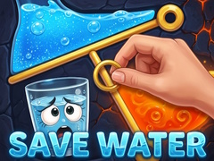Jwèt Save Water