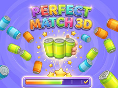 Jwèt Perfect Match 3D