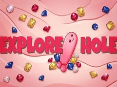 Jwèt EXPLORE HOLE