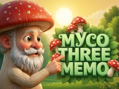 Jwèt Myco Three Memo