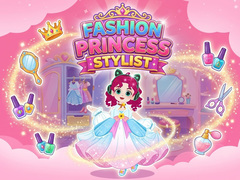 Jwèt Fashion Princess Stylist