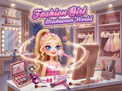 Jwèt Fashion Girl Makeover World
