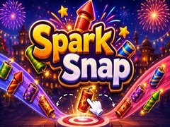 Jwèt Spark Snap