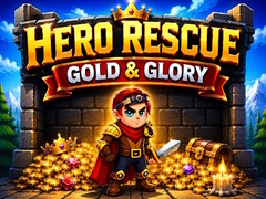 Jwèt Hero Rescue Gold & Glory