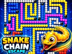 Jwèt Snake Chain Escape