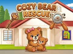 Jwèt Cozy Bear Rescue