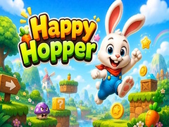 Jwèt Happy Hopper