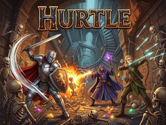 Jwèt Hurtle