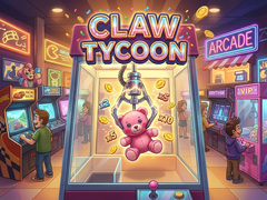Jwèt Claw Tycoon