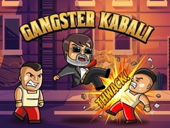 Jwèt Gangster Kabali 