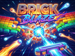 Jwèt Brick Blaze