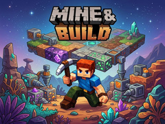 Jwèt Mine & Build