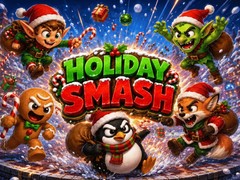 Jwèt Holiday Smash