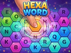 Jwèt Hexa Word