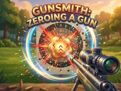 Jwèt Gunsmith: Zeroing A Gun