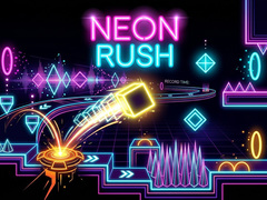 Jwèt Neon Rush