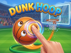 Jwèt Dunk Hoop