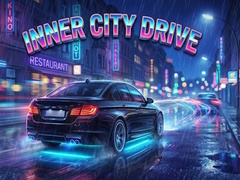 Jwèt Inner City Drive