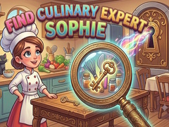 Jwèt Find Culinary Expert Sophie