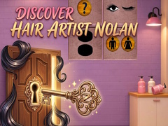 Jwèt Discover Hair Artist Nolan