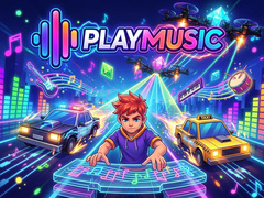 Jwèt Play Music