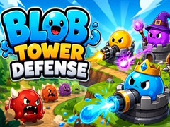 Jwèt Blob Tower Defense