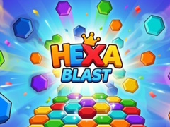 Jwèt Hexa Blast!