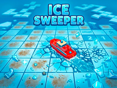 Jwèt Ice Sweeper