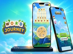 Jwèt Word Journey