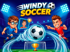 Jwèt Windy Soccer
