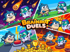Jwèt Brainrot Duels