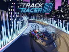Jwèt Track Racer IO