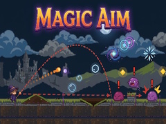 Jwèt Magic Aim